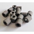 Aquarium Filter Biological Rings Ceramic Rings Fish Pond